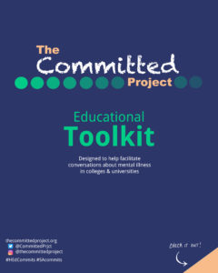 The Committed Project Educational Toolkit